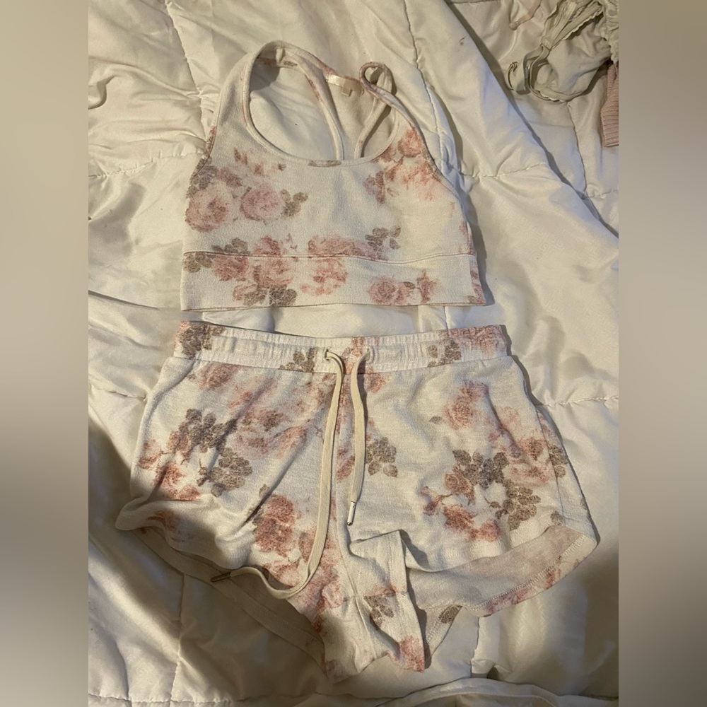 Z Supply PJ set